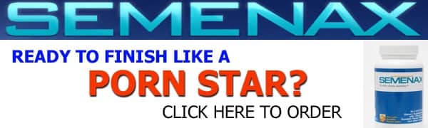 Semenax Semenax Review